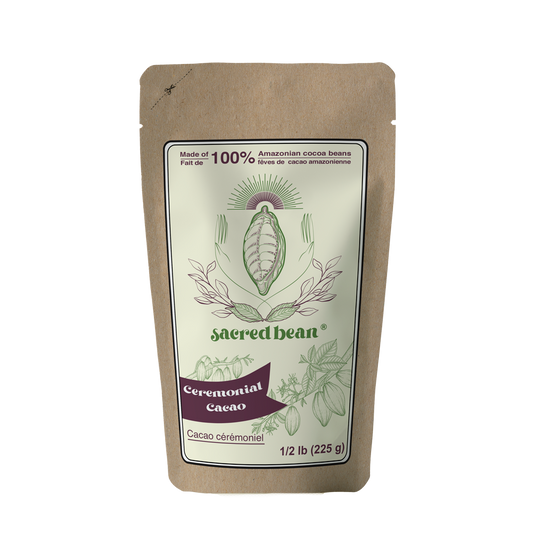 Cacao Cérémoniel