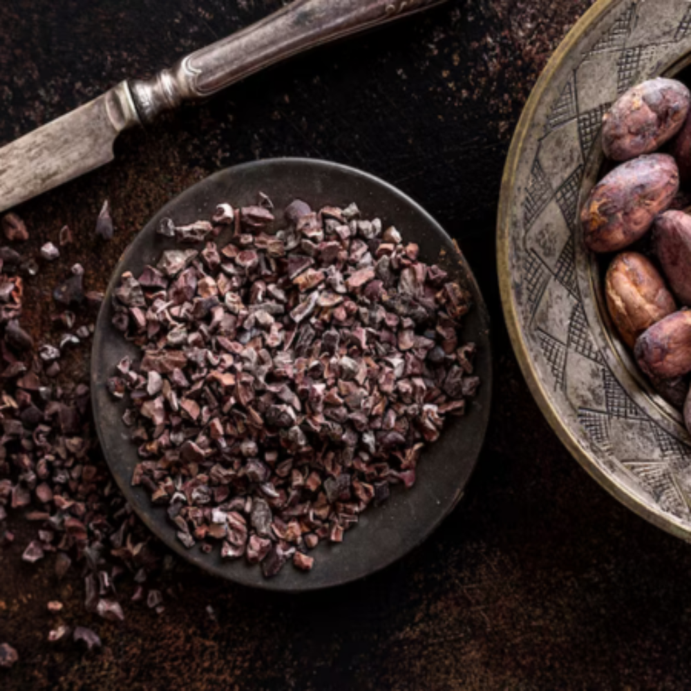 Organic Cacao Nibs