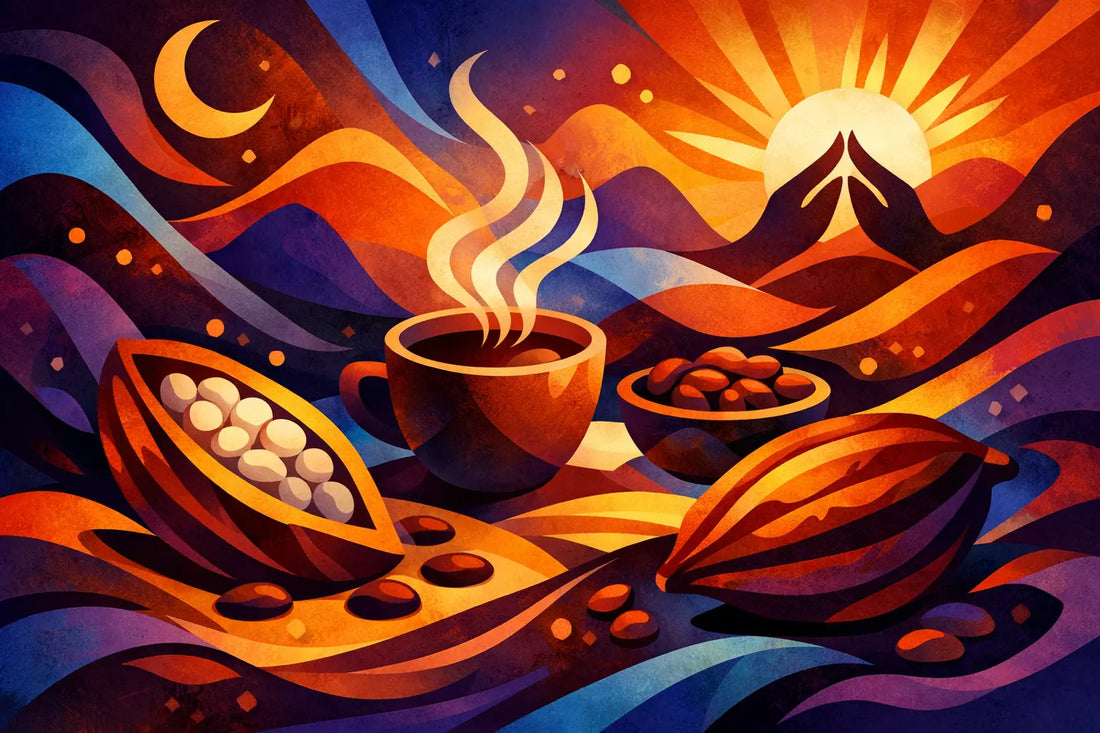 8 Best Fair Trade Cacao Brands for Rituals