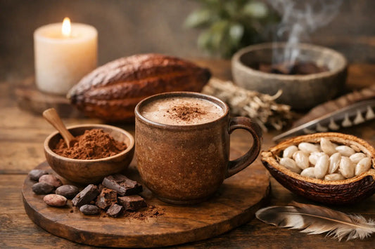Daily Cacao Ritual Benefits Worth Knowing