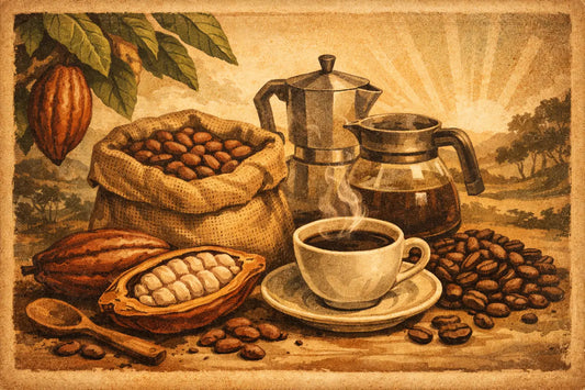 Does Cacao Contain Caffeine?