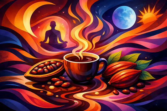 Ceremonial Cacao Wellness Trends to Watch