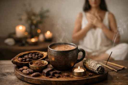 What Is a Cacao Ritual, Really?