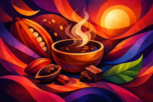 A Guide to Ceremonial Cacao Dosage