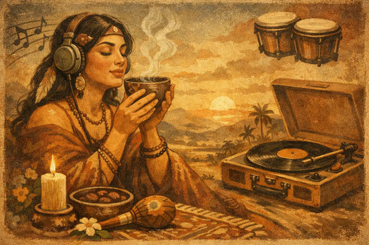 Best Cacao Ceremony Playlist Ideas