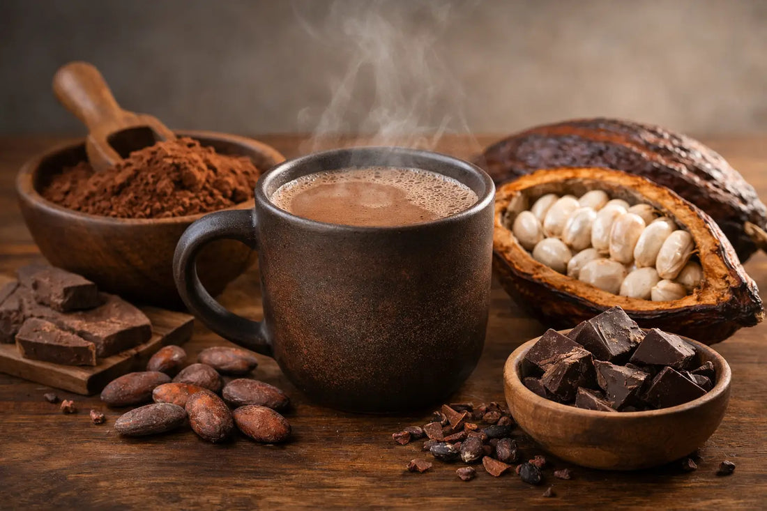 Can You Drink Cacao Daily?