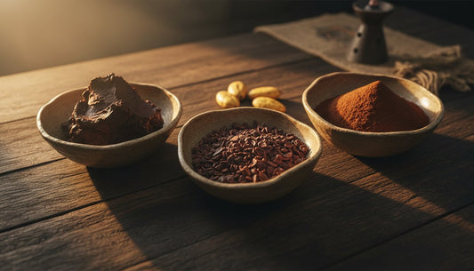 Choosing Your Sacred Ritual: A Comprehensive Guide to Premium Cacao