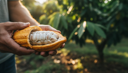 Premium Criollo Fino de Aroma Ceremonial Cacao: The Ultimate Guide to the Sacred Essence