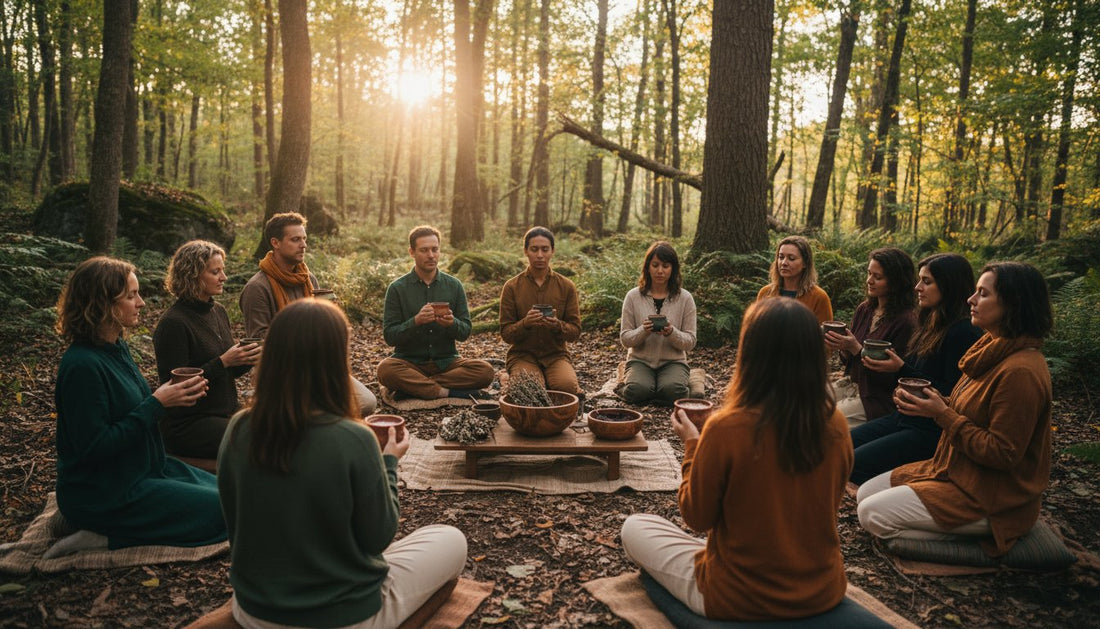 Where to Buy Ceremonial Cacao Online in Canada: A Grounded Guide to Your Daily Ritual