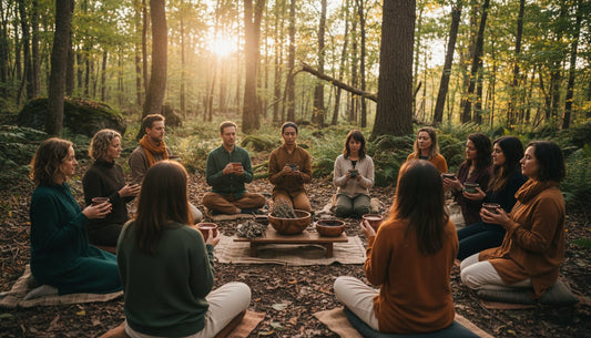 Where to Buy Ceremonial Cacao Online in Canada: A Grounded Guide to Your Daily Ritual