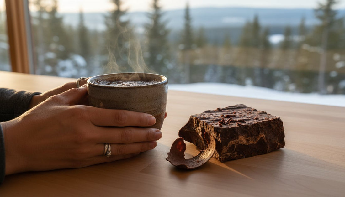 Ceremonial Cacao Canada: The Complete Guide to Sacred Chocolate