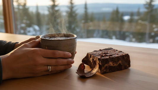 Ceremonial Cacao Canada: The Complete Guide to Sacred Chocolate