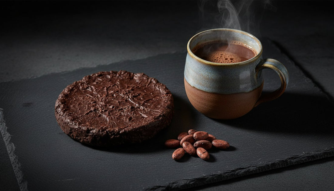 What Is Ceremonial Grade Cacao? An Honest Guide to Purity & Potency