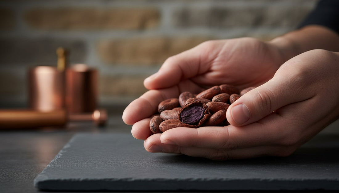 What Is Fino de Aroma Cacao? A Guide to the World’s Finest Chocolate