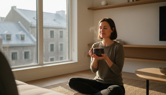 Cacao vs. Coffee: Choosing a More Sacred Morning Ritual in 2026