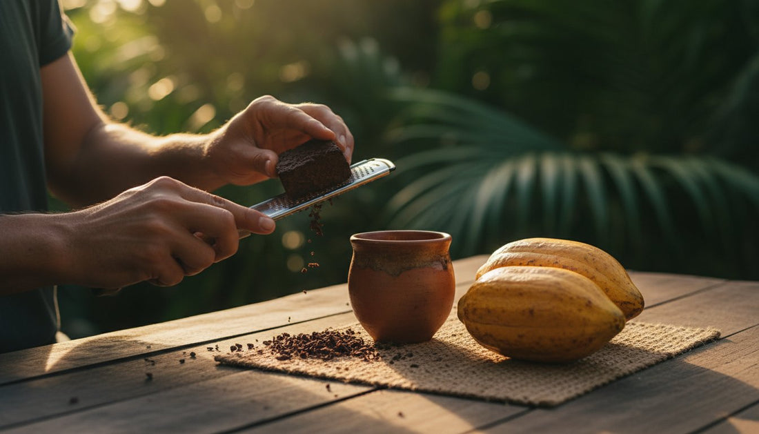 Where to Buy Criollo Fino de Aroma Cacao: A Guide to the World’s Rarest Beans in 2026