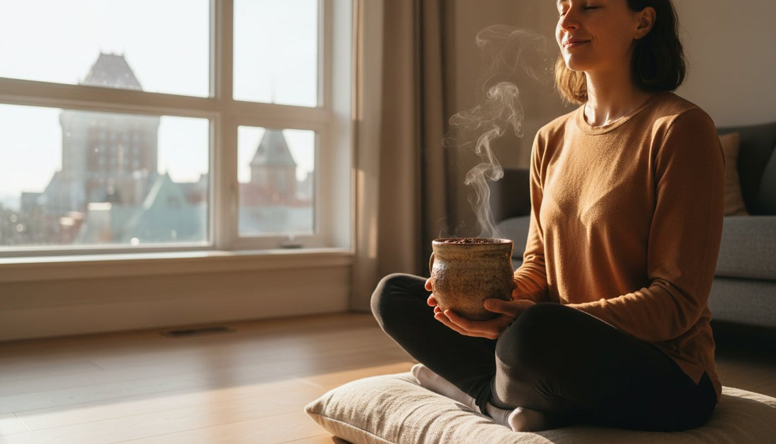 What Does Ceremonial Cacao Feel Like? An Honest Guide to the Experience