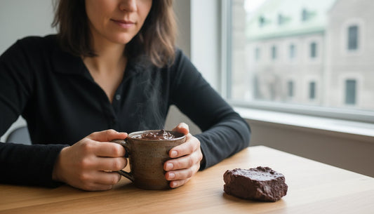 Ceremonial Grade Cacao Benefits: Heart, Body & Soul (2026)