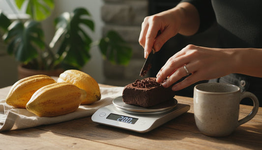 Ceremonial Cacao Dosage Guide: Finding Your Ritual Flow in 2026