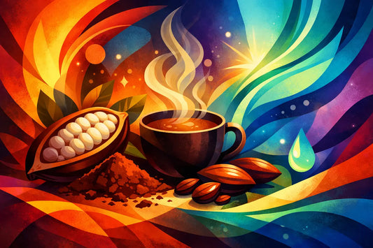 Best Cacao for Daily Rituals and Clear Energy