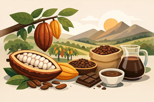 Why Criollo Fino de Aroma Cacao Matters