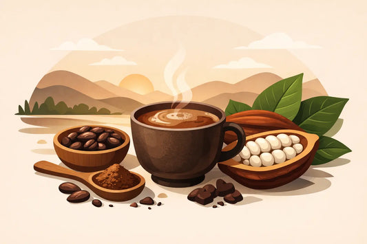 Why Organic Ceremonial Cacao Matters