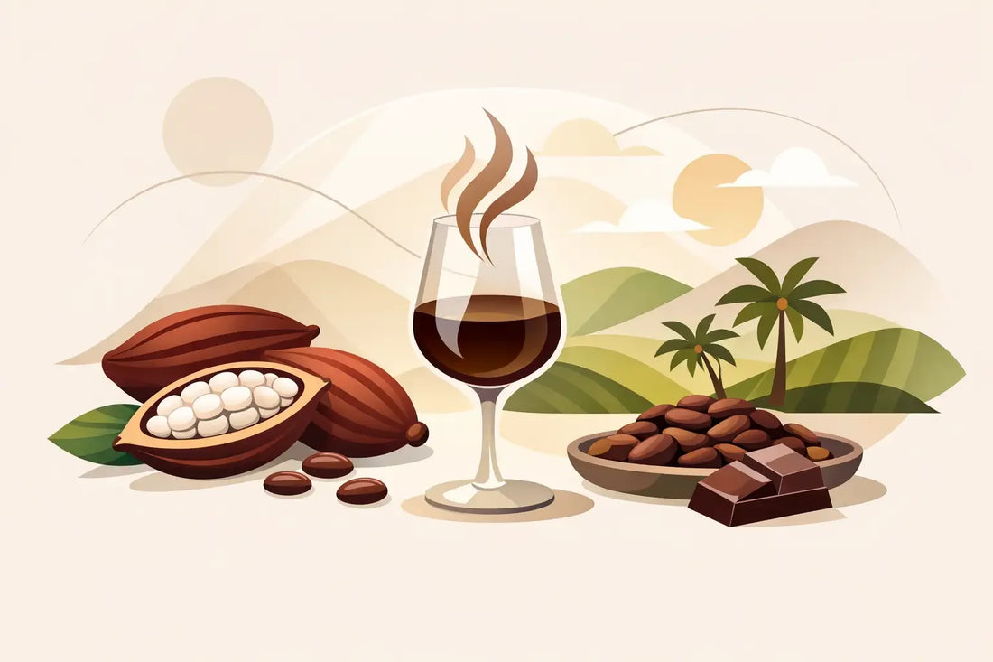 Fino Aroma Meaning and Why It Matters in Cacao