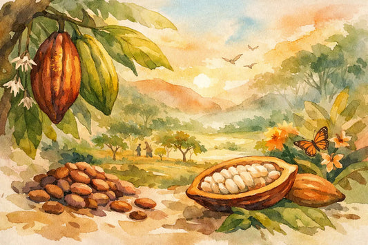 Regenerative Cacao Trends Worth Watching