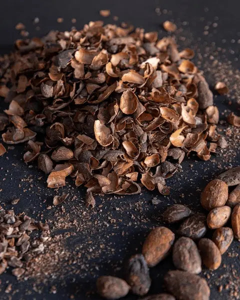 Premium Cacao Husk Tea