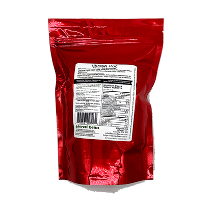 CACAO CEREMONIAL Criollo Fino de Aroma Premium