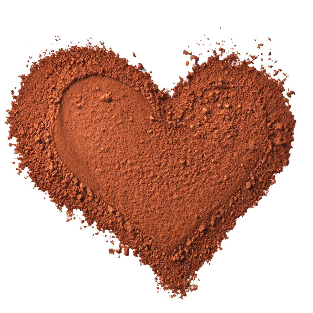 Ceremonial Cacao Powder from Amazon forest – Sacred bean