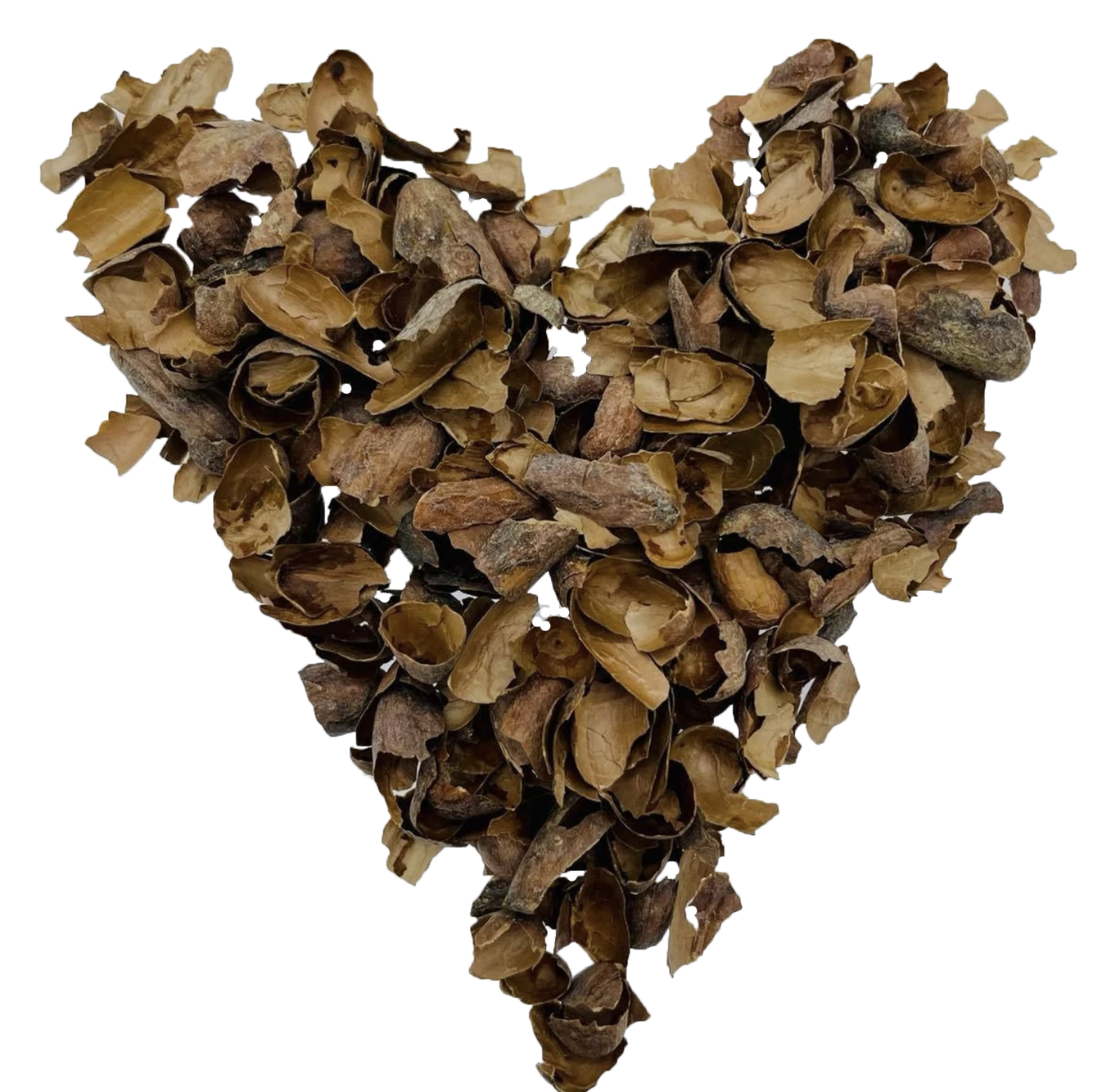 Té de Cáscara de Cacao Orgánico - Sacred bean